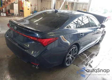 2019 Toyota Avalon Touring из США, поврежденный, VIN 4T1BZ1FB8KU033204